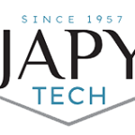 "Japy Tech since 1957"