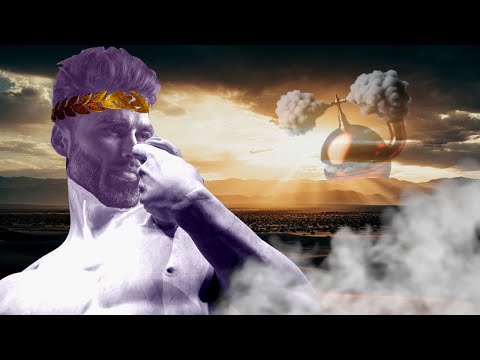 ⚡️🌿🏛️ La machine grec qui aurait pu changer l’Histoire de l’humanité !