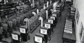 Illustration : Gilbarco Veeder-Root au Brésil