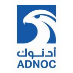 ADNOC Logo (PRNewsfoto/ADNOC)
