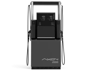 Distributeur Axon 2000 par Petrotec (© petrotec.com)