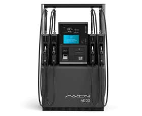 Distributeur Axon 4000 (type H) par Petrotec (© petrotec.com)