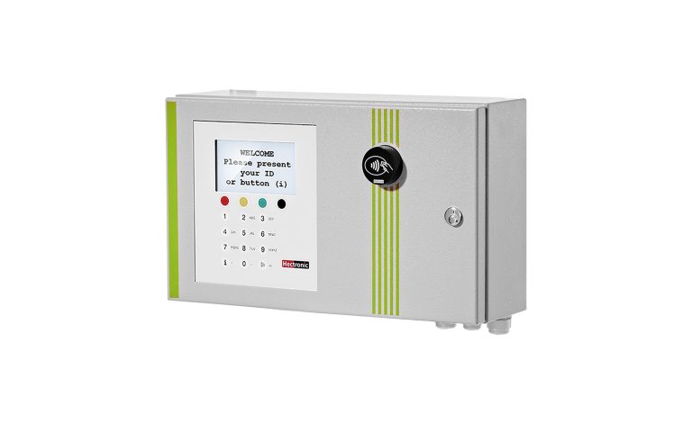 Hectron, l’électromobilité par Hectronic (© hectronic.com)