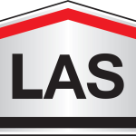 Logo LAS