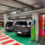 Système de paiement pour le plus grand centre commercial d'Autriche (© hectronic.com)