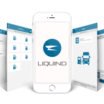 Appli stations Liquind