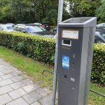 Horodateur de Munich (© hectronic.com)