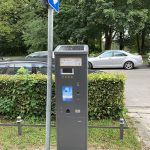 Horodateur de Munich (© hectronic.com)