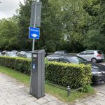 Horodateur de Munich (© hectronic.com)