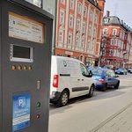 Horodateur de Munich (© hectronic.com)