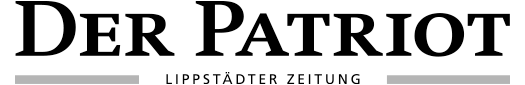 Logo du site derpatriot.de