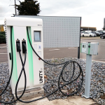 Solution d'autorisation pour les véhicules de service (© hectronic.com)