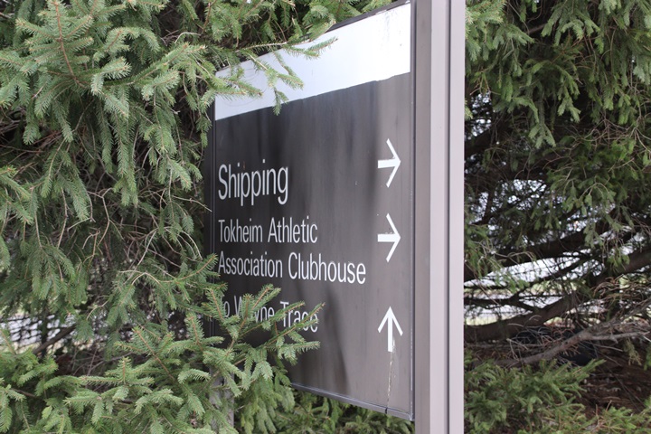 Tout n'a pas été enlevé à l'usine Tokheim (Fort Wayne © usautoindustryworldwartwo.com)