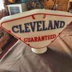Globe LEVELAND Guaranteed ORIGINAL (© automobilia-uk.com)