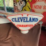 Globe LEVELAND Guaranteed ORIGINAL (© automobilia-uk.com)