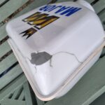 Globe original MAJOR (© automobilia-uk.com)