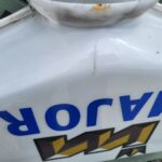 Globe original MAJOR (© automobilia-uk.com)