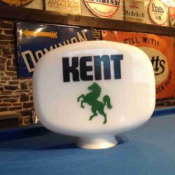 Globe Kent (© ukrestoration.com)