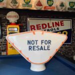 Globe Cleveland « Ne pas revendre » (© ukrestoration.com)