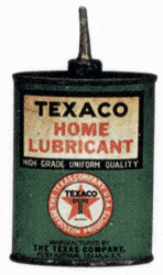 Lubrifiant Texaco (© texaco.com)
