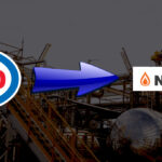 ESSO devient North Atlantic