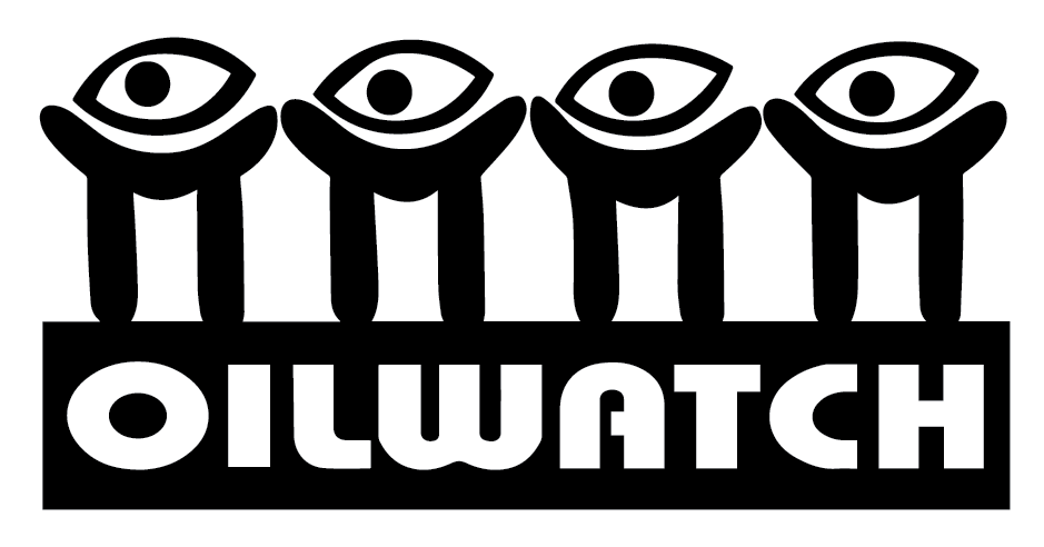 Logo Oilwatch
