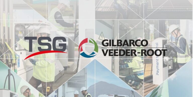 TSG reprend les activités de service de Gilbarco Veeder-Root (© tsg-solutions.com)