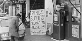 (Illustration) Prix de l’essence : le carburant est-il (vraiment) plus cher qu’il y a 60 ans ? (© sudouest.fr)