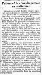 9 février 1918 : extrait de la Une du “Petit Journal” (© geneanet.org)
