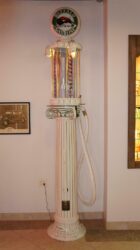 Wayne 490 "Colonne romaine"