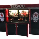 Etablie Alemite rouge et noir "TEXACO" (© servicemerchandisers.com)