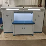 Alemite 1945 - 1948 (© servicemerchandisers.com)