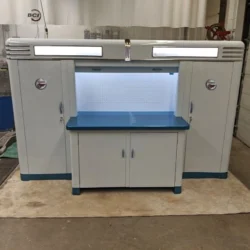 Alemite 1945 - 1948 (© servicemerchandisers.com)