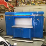 Alemite Clean bleu (© servicemerchandisers.com)