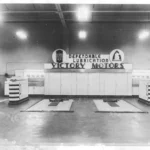 Photo "Une lubrification fiable. Victory Motors" (© servicemerchandisers.com)
