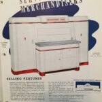 Publicité du "DEPRTMENT SERVICE MERCHANDISERS" (© servicemerchandisers.com)