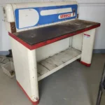 Autre modèle Lincoln peint (© servicemerchandisers.com)