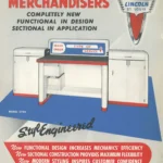 Publicité établies Lincoln (© servicemerchandisers.com)