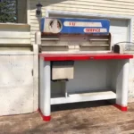 Autre modèle Lincoln (© servicemerchandisers.com)