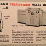 Balcrank Velvetizer wall battery (© servicemerchandisers.com)