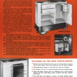 Servante Graco (© servicemerchandisers.com)