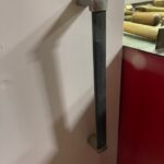 Shure CU à poignée noire (© servicemerchandisers.com)