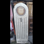 Porte du châssis du Velvetizer de Balcrank (© servicemerchandisers.com)